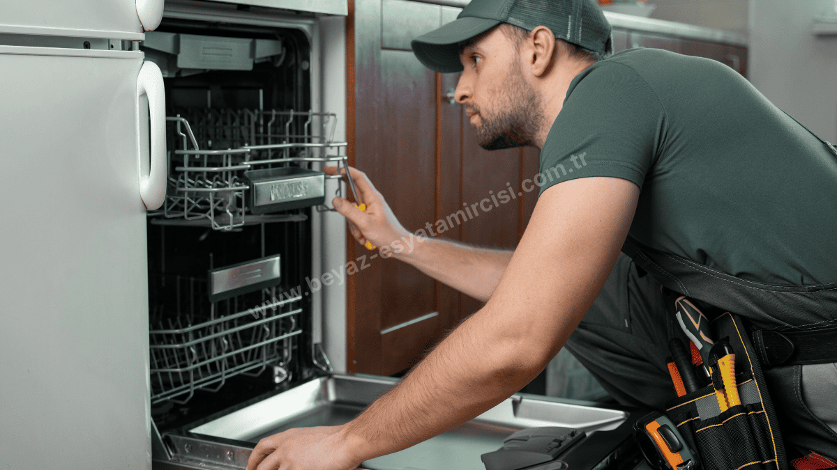 Posof Bulaşık Makinesi Servisi - Posof Beyaz Eşya Tamircisi