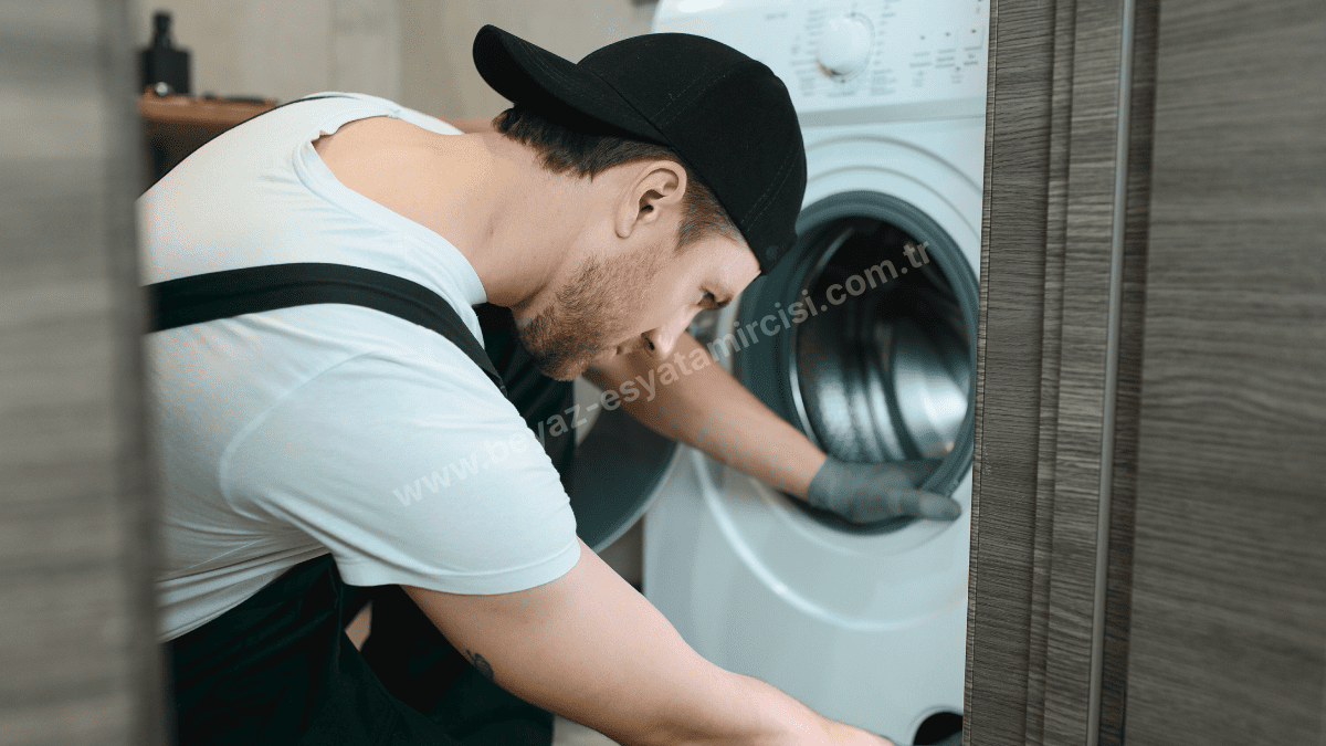 Posof Çamaşır Makinesi Servisi - Posof Beyaz Eşya Tamircisi