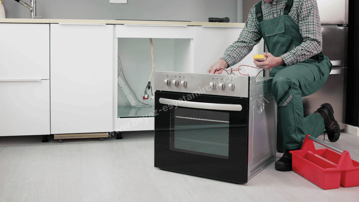 Posof Fırın & Ocak Servisi - Posof Beyaz Eşya Tamircisi