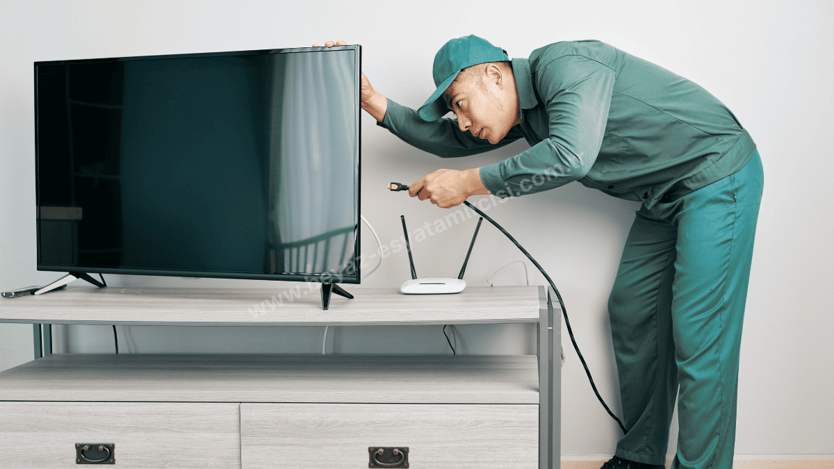 Posof Televizyon Servisi - Posof Beyaz Eşya Tamircisi